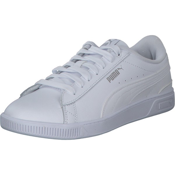 Puma Vikky v3 383115, Sneakers Low, Damen, Weiß